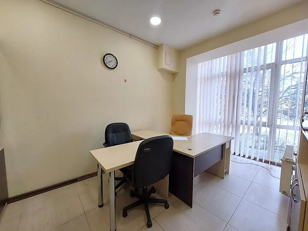 Фото Арендовать офис, Мукачевский пер. 4в Одесса в долгосрочную аренду, цена: 700 $, код 3926