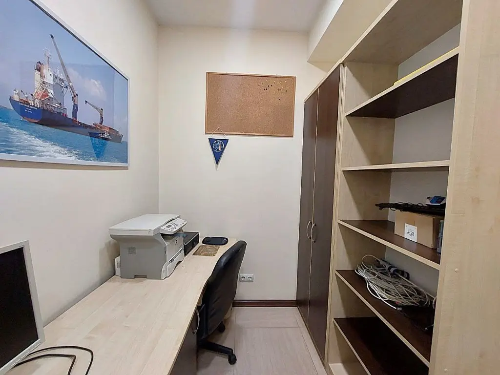 Фото Арендовать офис, Мукачевский пер. 4в Одесса в долгосрочную аренду, цена: 700 $, код 3926