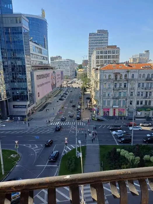 Фото Selling a 3-room apartment, 63 sq.m., Baseina Street 17 Kyiv, price: 167000 UAH, code 3927