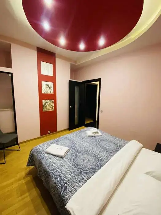 Фото Selling a 3-room apartment, 63 sq.m., Baseina Street 17 Kyiv, price: 167000 UAH, code 3927