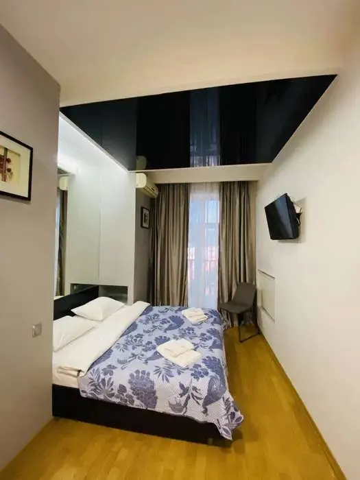 Фото Selling a 3-room apartment, 63 sq.m., Baseina Street 17 Kyiv, price: 167000 UAH, code 3927