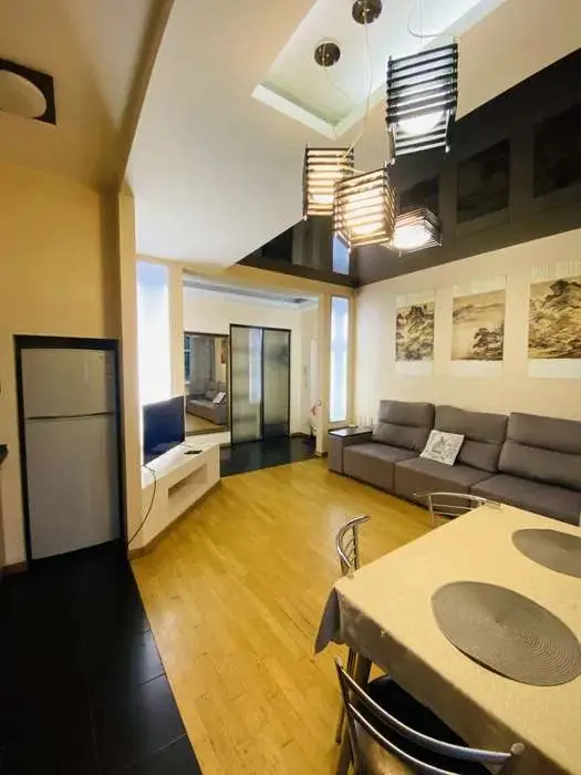 Фото Selling a 3-room apartment, 63 sq.m., Baseina Street 17 Kyiv, price: 167000 UAH, code 3927