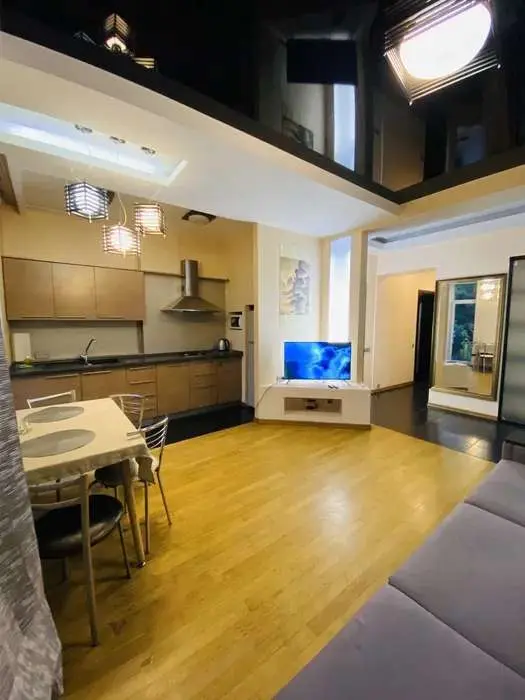 Фото Selling a 3-room apartment, 63 sq.m., Baseina Street 17 Kyiv, price: 167000 UAH, code 3927