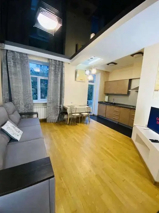 Фото Selling a 3-room apartment, 63 sq.m., Baseina Street 17 Kyiv, price: 167000 UAH, code 3927