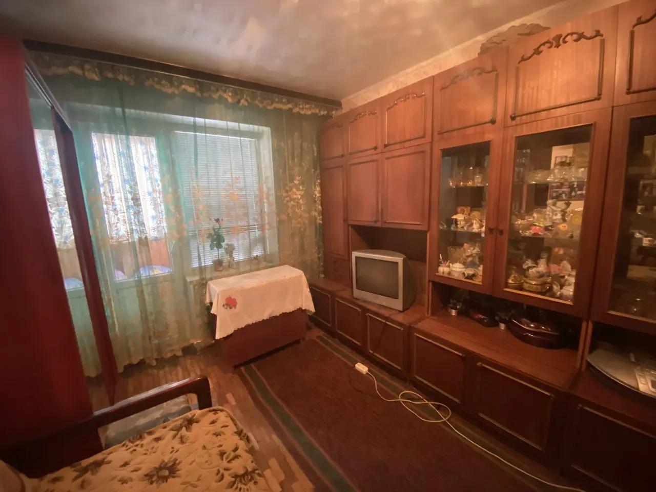 Фото Selling a 1-room apartment, 28 sq.m., Chervonoyi Kalyny avenue (Volodymyra Maiakovskoho Avenue) 12в Kyiv, price: 36000 $, code 3928