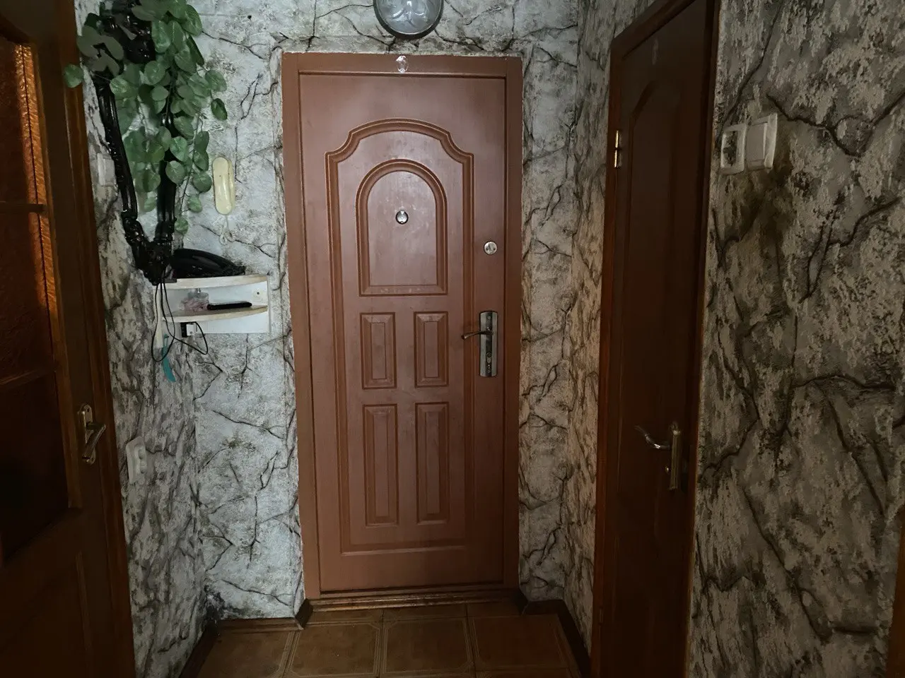 Фото Selling a 1-room apartment, 28 sq.m., Chervonoyi Kalyny avenue (Volodymyra Maiakovskoho Avenue) 12в Kyiv, price: 36000 $, code 3928