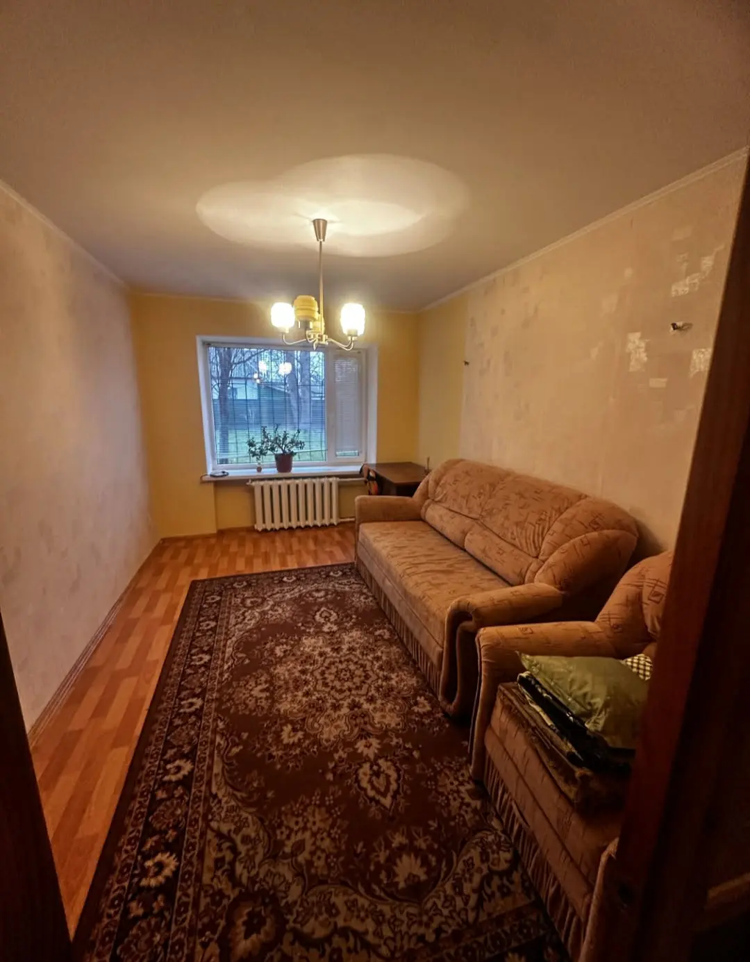 Фото Продаю 2-комнатную квартиру, 43 кв. м, Киевский Шлях ул.  Борисполь, цена: 42000 $, код 3932