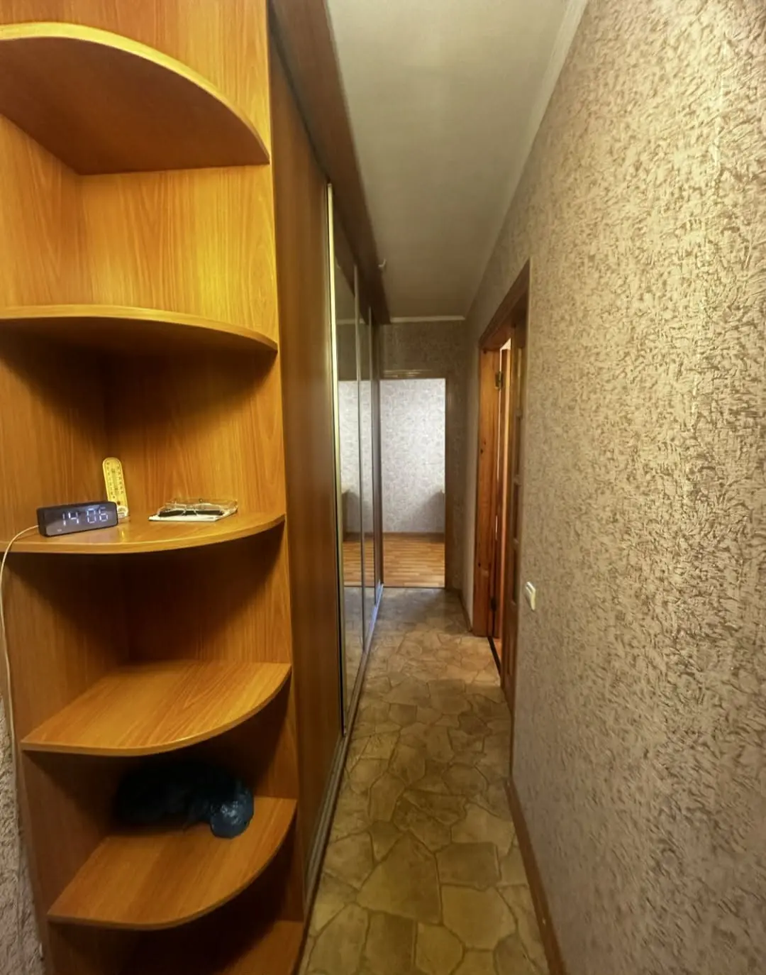 Фото Продаю 2-комнатную квартиру, 43 кв. м, Киевский Шлях ул.  Борисполь, цена: 42000 $, код 3932