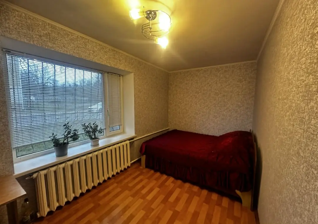 Фото Продаю 2-комнатную квартиру, 43 кв. м, Киевский Шлях ул.  Борисполь, цена: 42000 $, код 3932