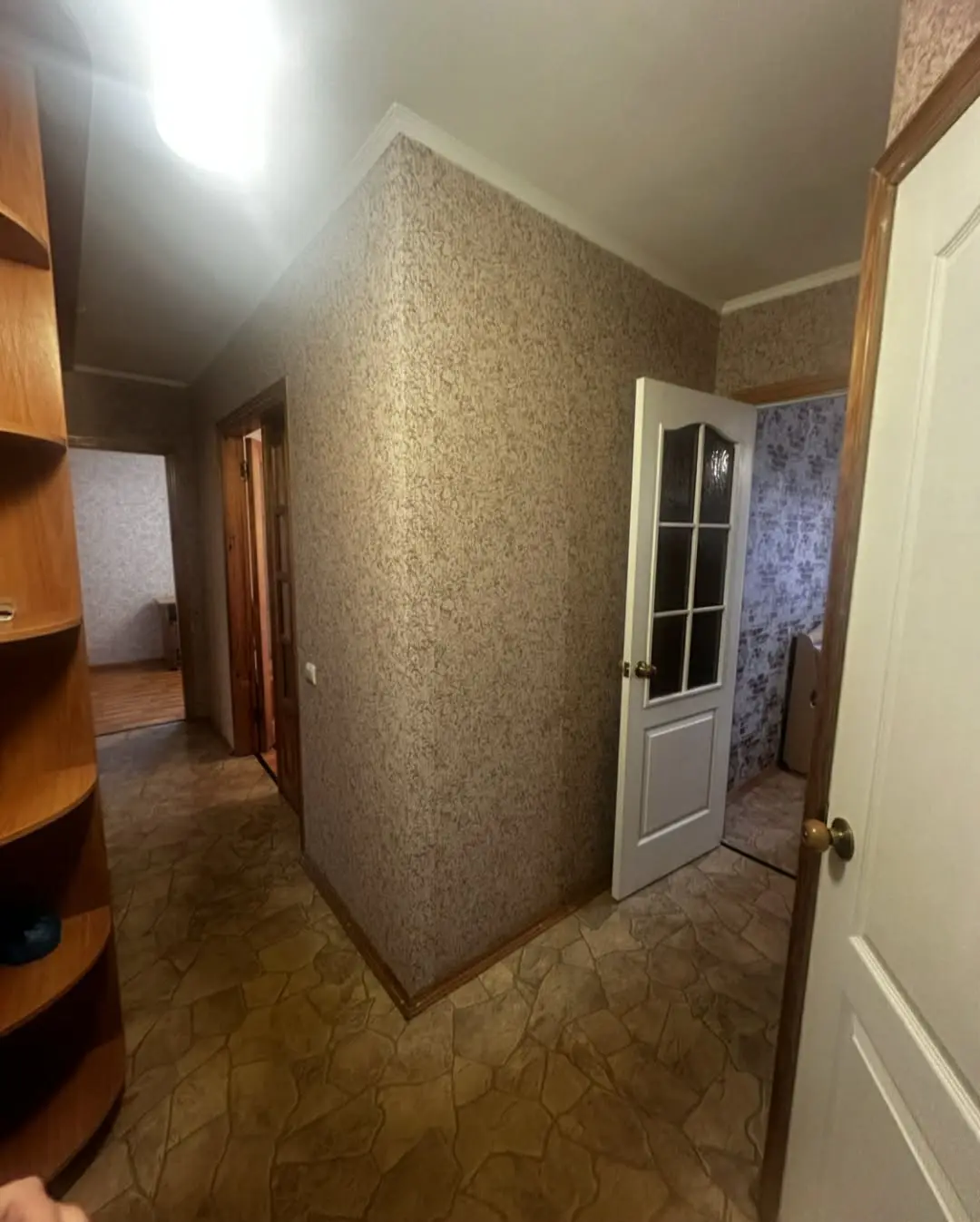 Фото Продаю 2-комнатную квартиру, 43 кв. м, Киевский Шлях ул.  Борисполь, цена: 42000 $, код 3932