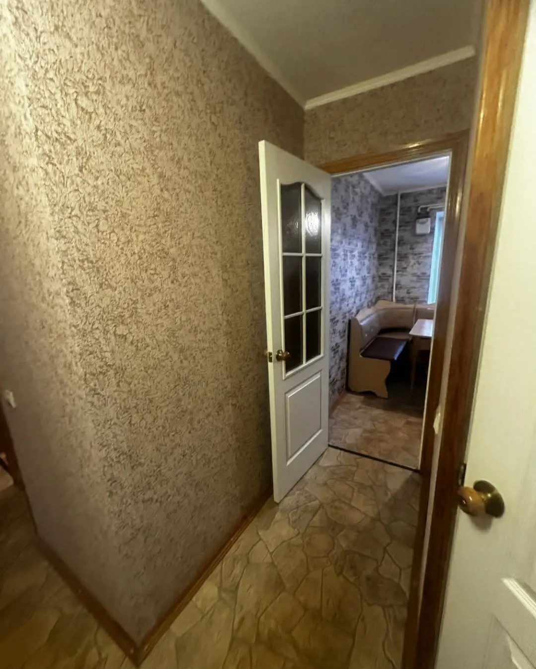 Фото Продаю 2-комнатную квартиру, 43 кв. м, Киевский Шлях ул.  Борисполь, цена: 42000 $, код 3932