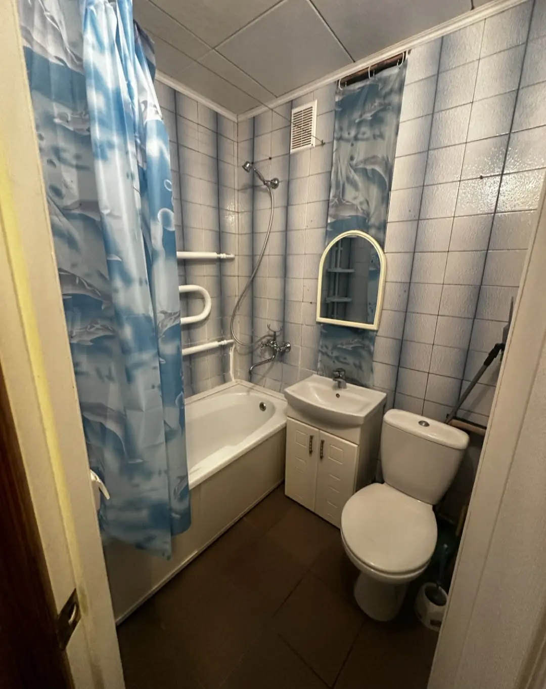 Фото Продаю 2-комнатную квартиру, 43 кв. м, Киевский Шлях ул.  Борисполь, цена: 42000 $, код 3932