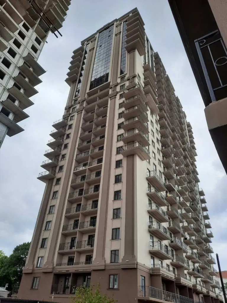 Фото Продаю 1-комнатную квартиру, 29.1 кв. м, Фонтанская дорога 25 к4 Одесса, цена: 38000 $, код 3934