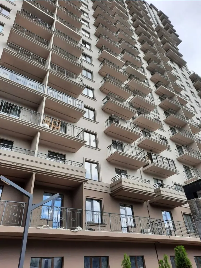 Фото Продаю 1-комнатную квартиру, 29.1 кв. м, Фонтанская дорога 25 к4 Одесса, цена: 38000 $, код 3934