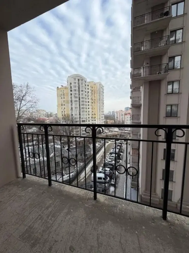 Фото Продаю 1-комнатную квартиру, 29.1 кв. м, Фонтанская дорога 25 к4 Одесса, цена: 38000 $, код 3934