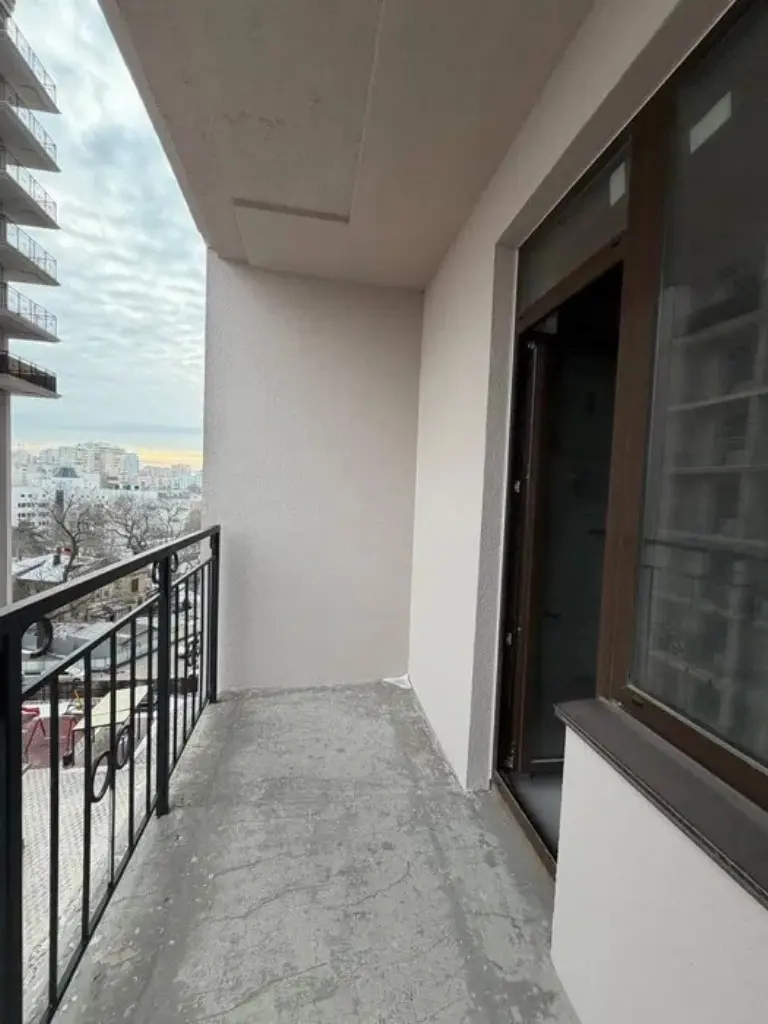 Фото Продаю 1-комнатную квартиру, 29.1 кв. м, Фонтанская дорога 25 к4 Одесса, цена: 38000 $, код 3934