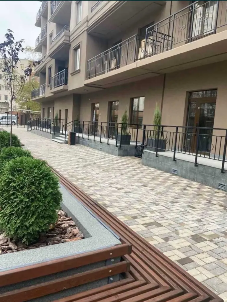 Фото Продаю 1-комнатную квартиру, 29.1 кв. м, Фонтанская дорога 25 к4 Одесса, цена: 38000 $, код 3934