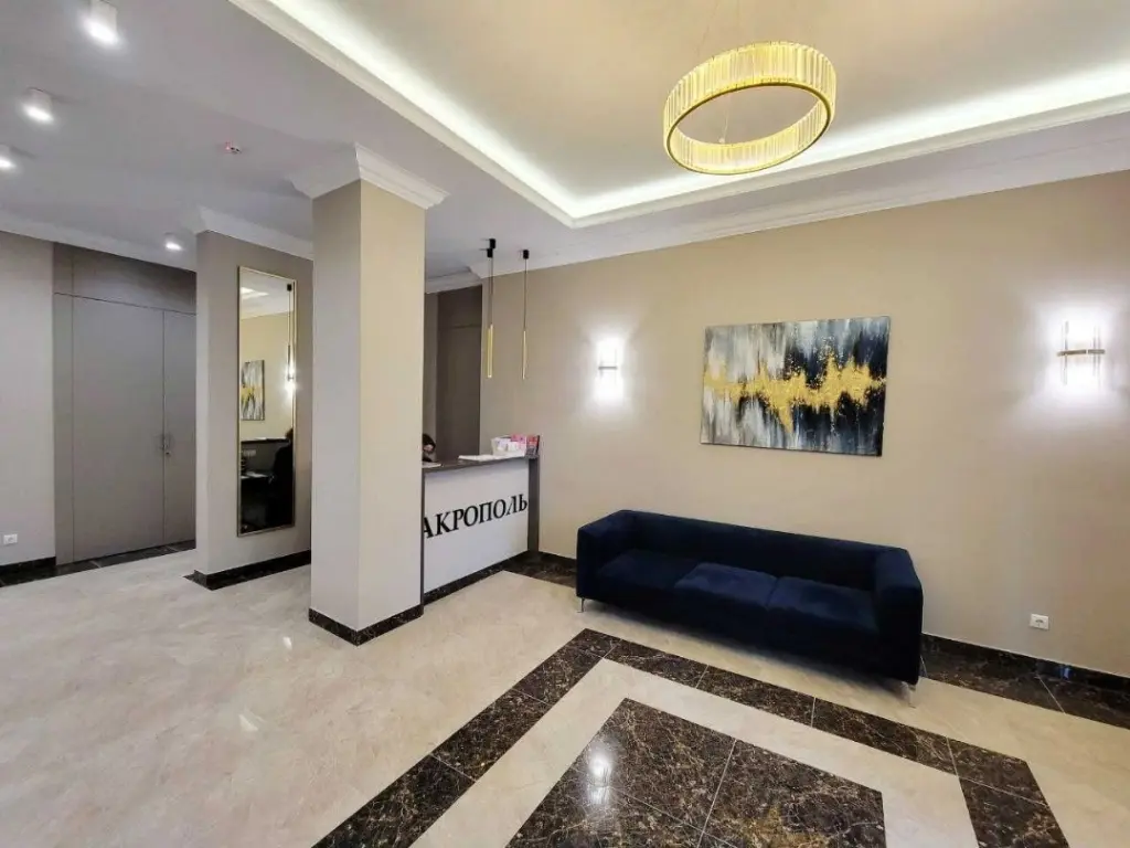 Фото Продаю 1-комнатную квартиру, 29.1 кв. м, Фонтанская дорога 25 к4 Одесса, цена: 38000 $, код 3934