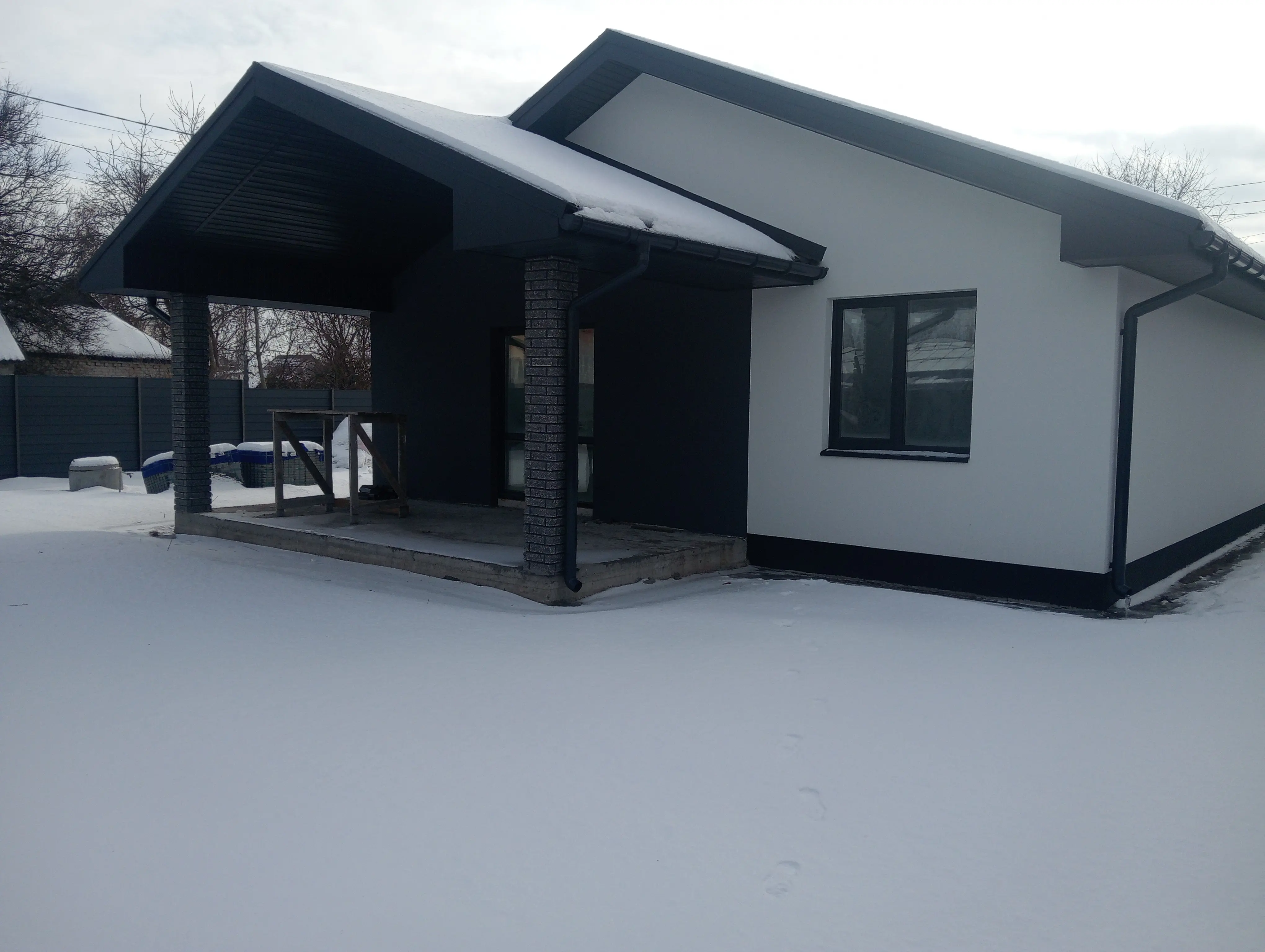 Фото Продаю будинок, 85 кв. м, Дружби пров.  Бориспіль, ціна: 95000 $, код 3935