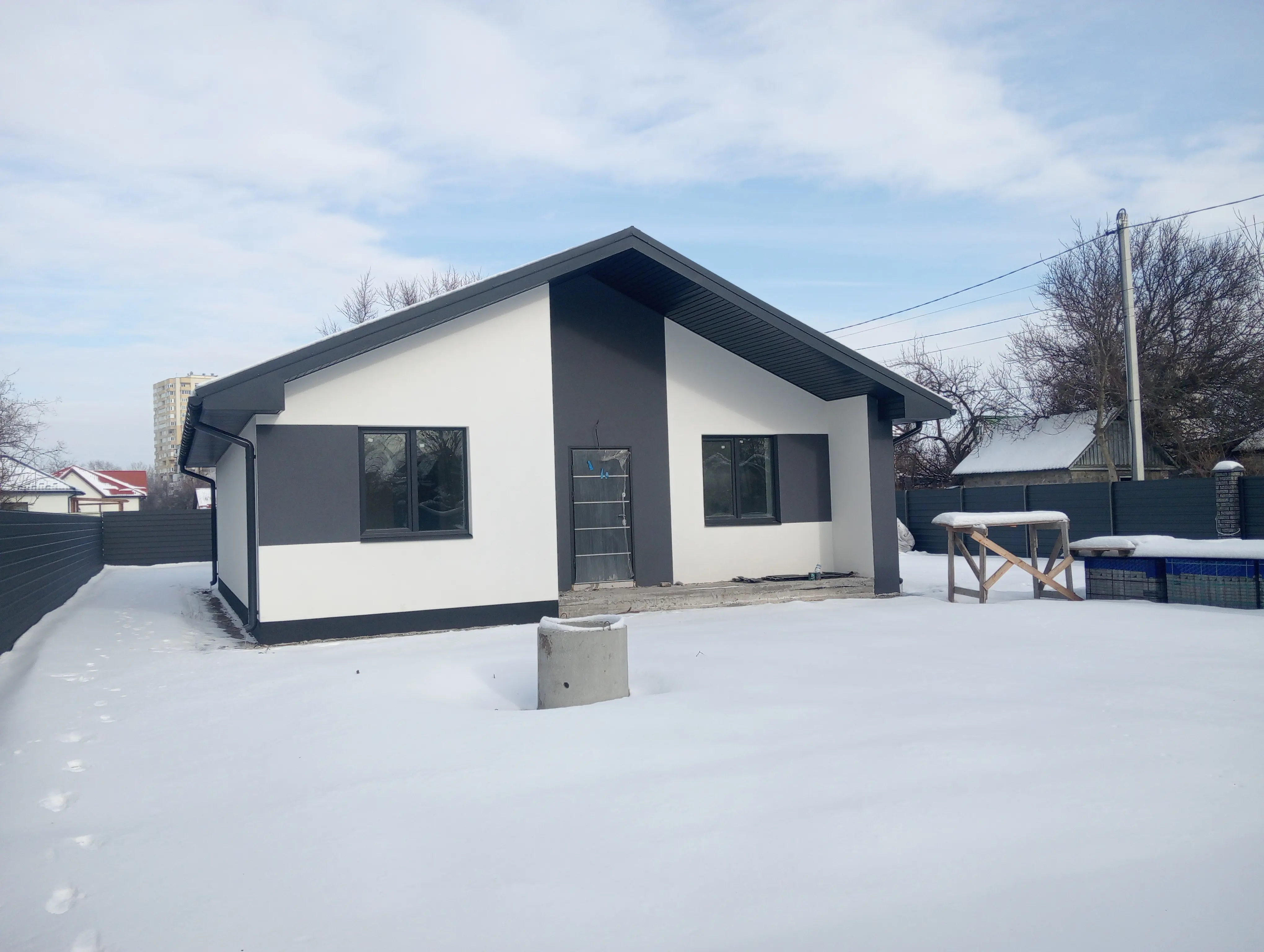 Фото Продаю будинок, 85 кв. м, Дружби пров.  Бориспіль, ціна: 95000 $, код 3935