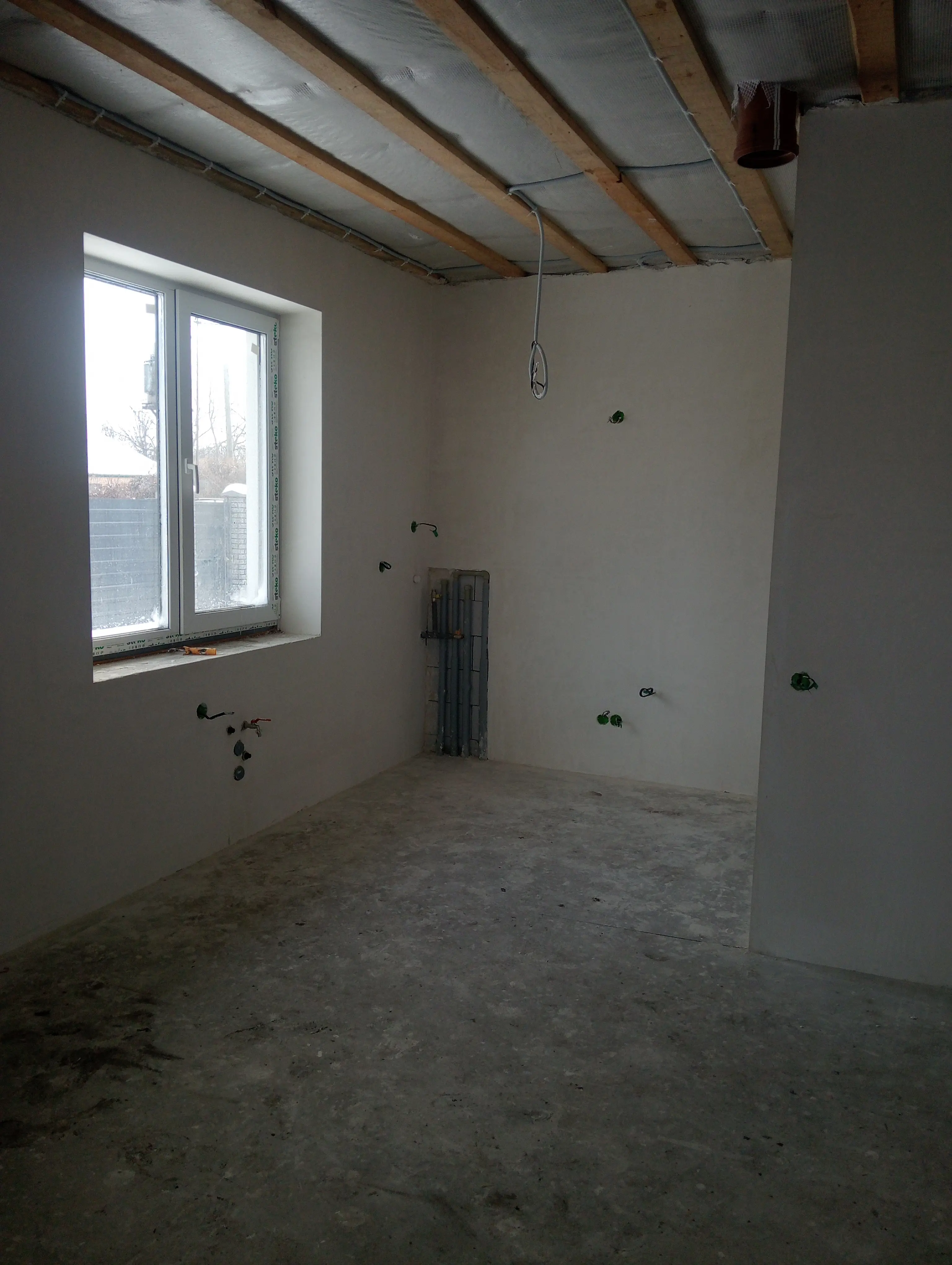 Фото Продаю будинок, 85 кв. м, Дружби пров.  Бориспіль, ціна: 95000 $, код 3935