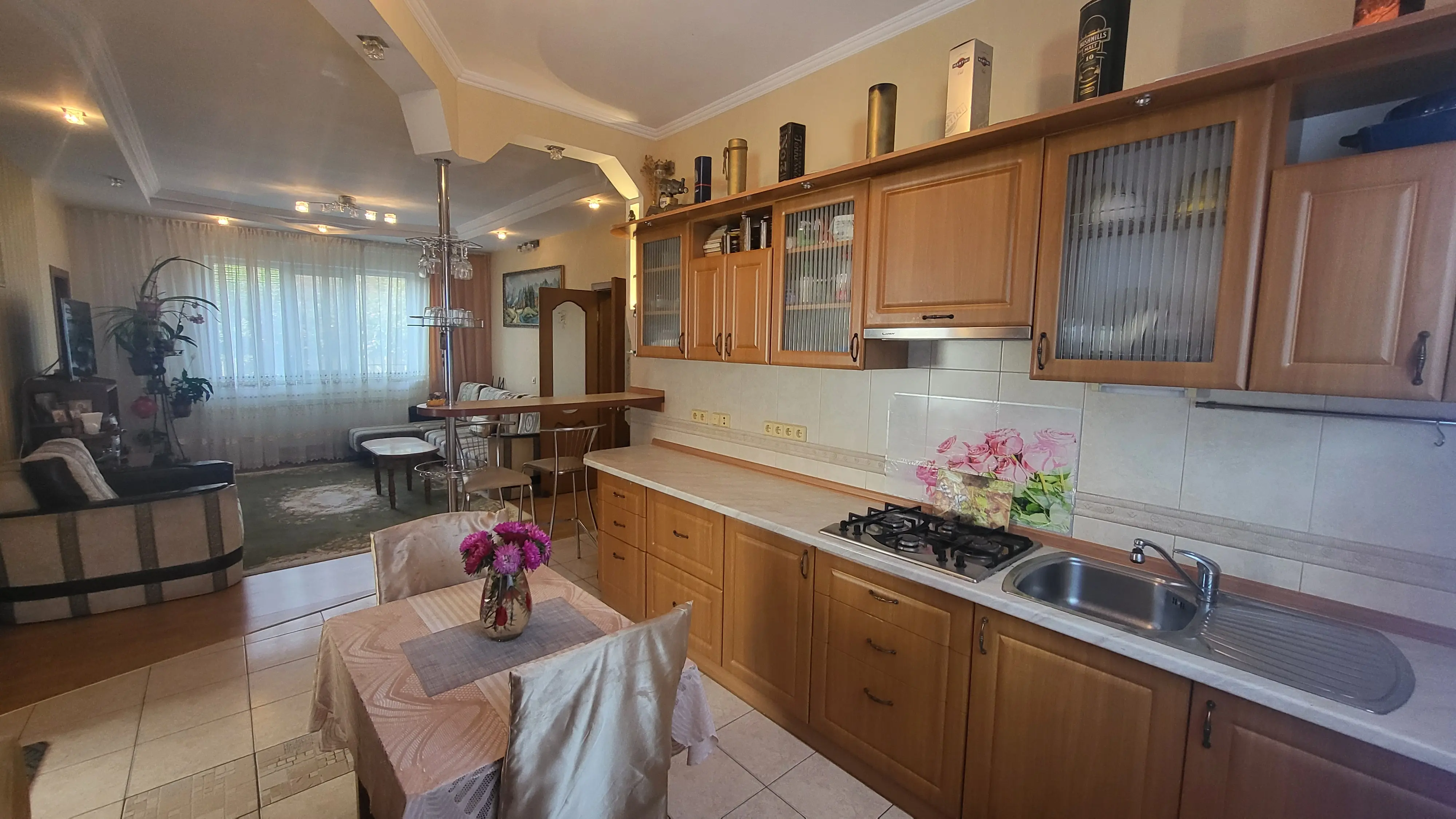 Фото Продаю будинок, 233 кв. м, 59-а Садова вул.  Київ, ціна: 230000 $, код 3945