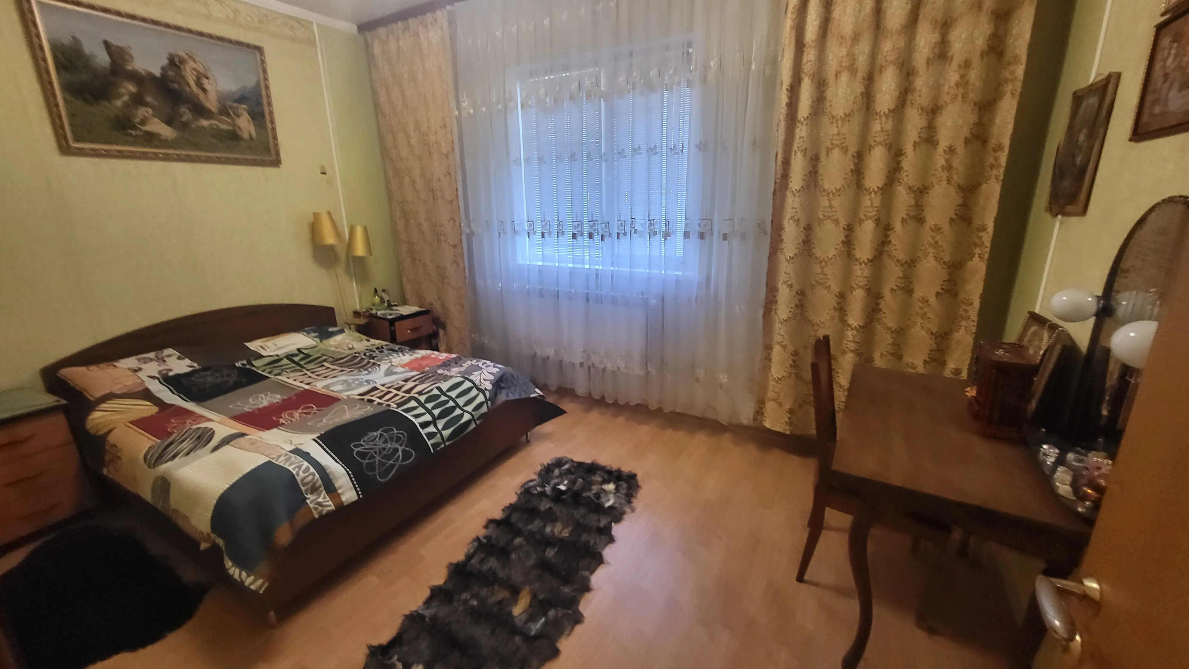 Фото Продаю будинок, 233 кв. м, 59-а Садова вул.  Київ, ціна: 230000 $, код 3945