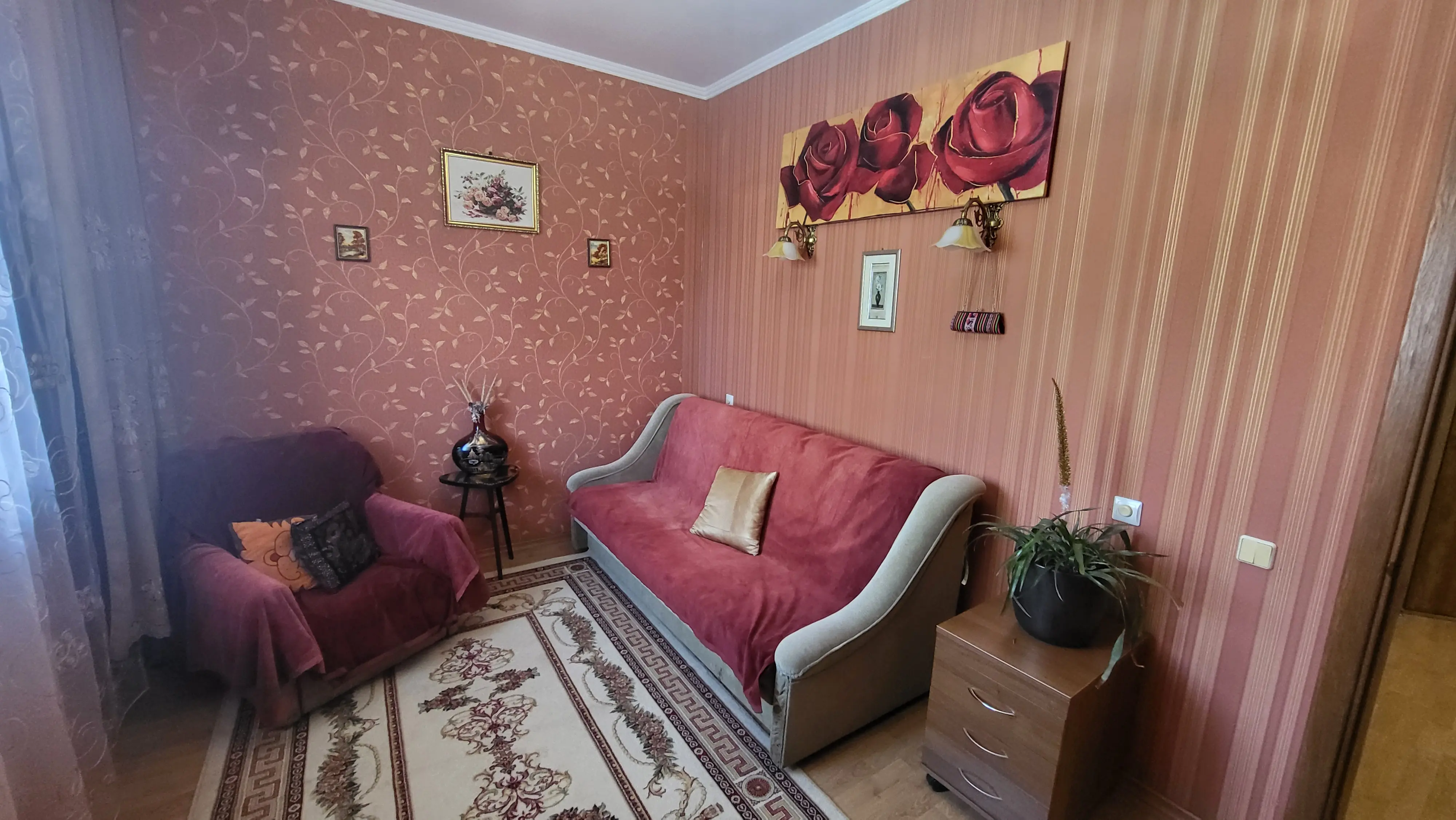 Фото Продаю будинок, 233 кв. м, 59-а Садова вул.  Київ, ціна: 230000 $, код 3945