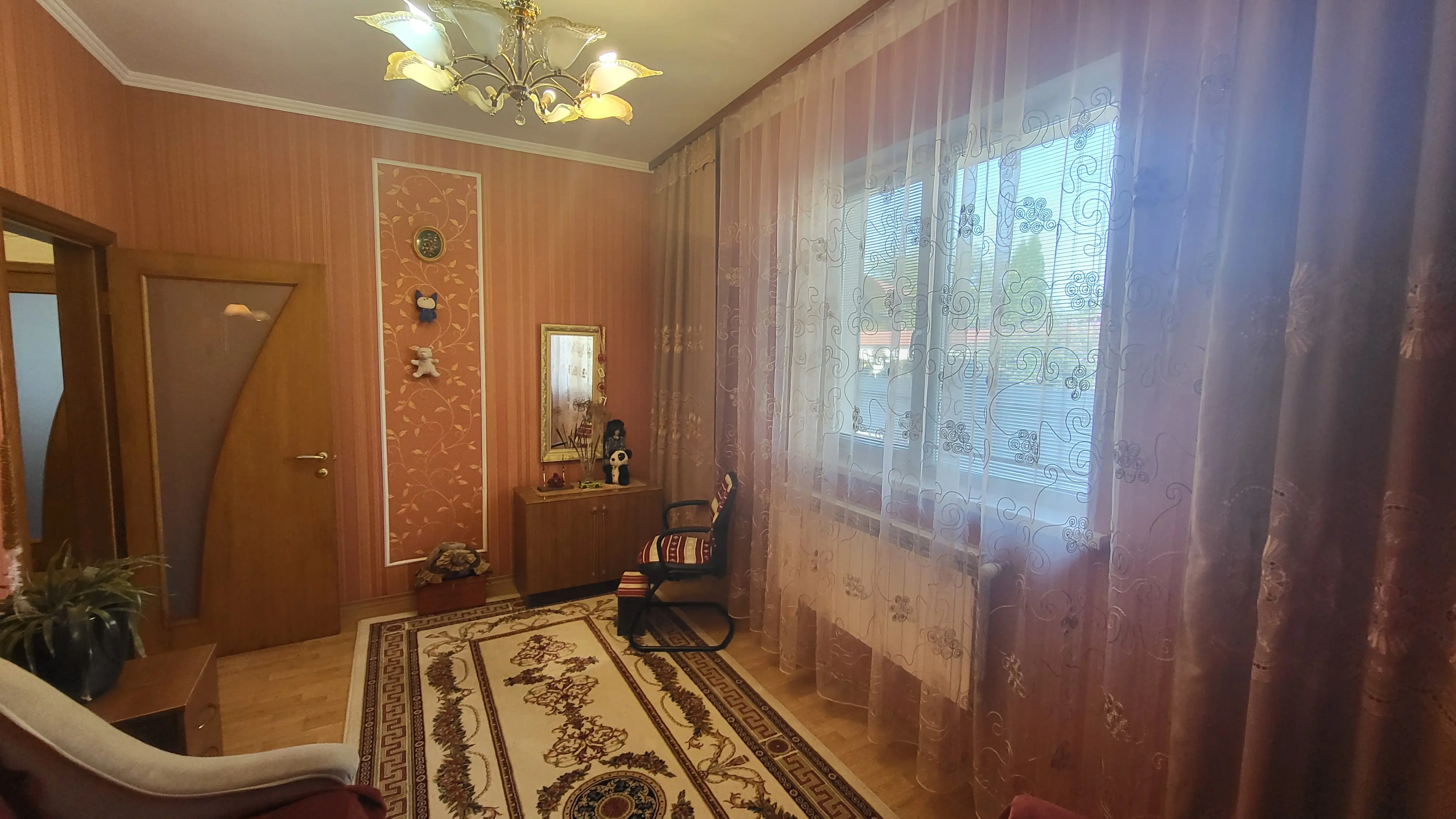 Фото Продаю будинок, 233 кв. м, 59-а Садова вул.  Київ, ціна: 230000 $, код 3945