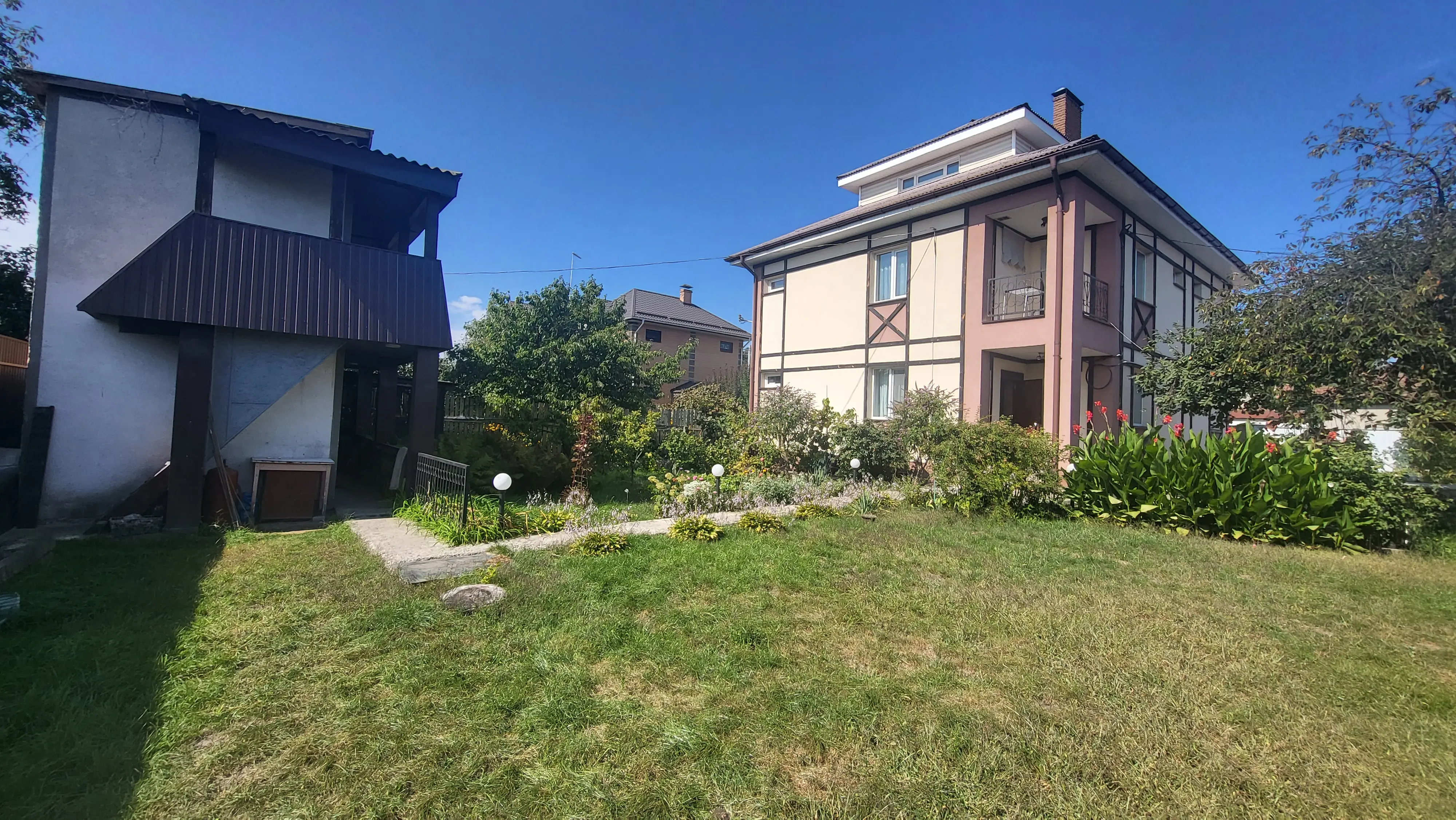 Фото Продаю будинок, 233 кв. м, 59-а Садова вул.  Київ, ціна: 230000 $, код 3945