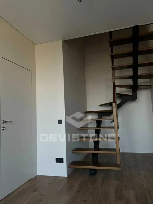 Фото Снять 4-комнатную квартиру, Бережанская ул. 15 Киев в долгосрочную аренду, цена: 1100 $, код 3946