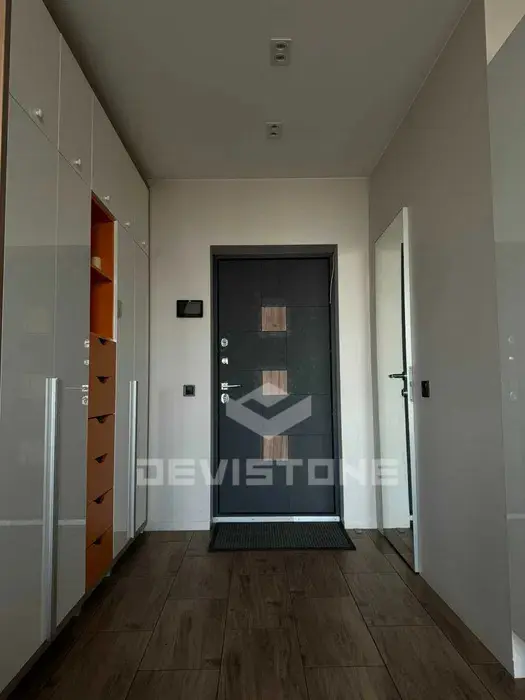 Фото Снять 4-комнатную квартиру, Бережанская ул. 15 Киев в долгосрочную аренду, цена: 1100 $, код 3946