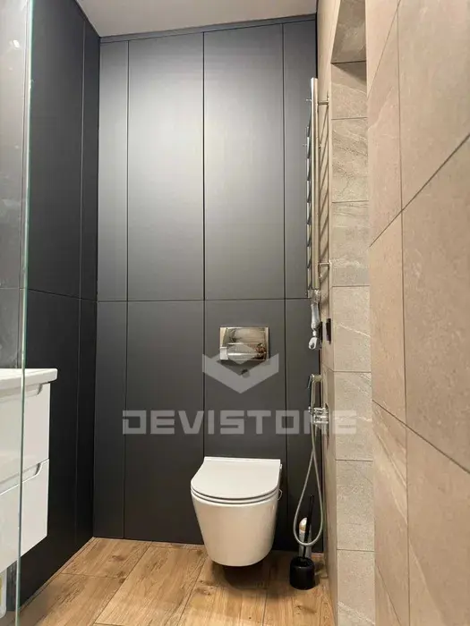 Фото Снять 4-комнатную квартиру, Бережанская ул. 15 Киев в долгосрочную аренду, цена: 1100 $, код 3946