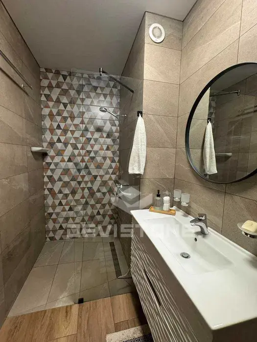 Фото Снять 4-комнатную квартиру, Бережанская ул. 15 Киев в долгосрочную аренду, цена: 1100 $, код 3946