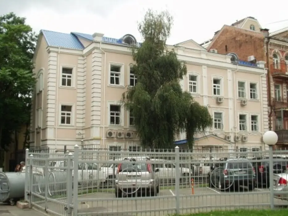 Фото Продаю офис, 697 кв. м, Саксаганского ул. 111а Киев, цена: 3000 $, код 3948