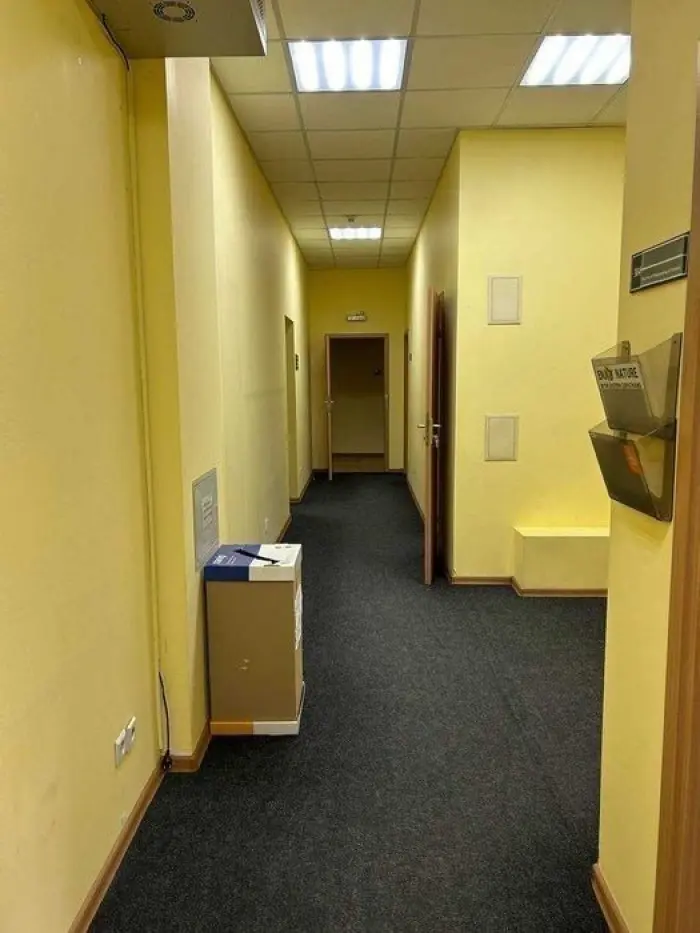 Фото Продаю офис, 697 кв. м, Саксаганского ул. 111а Киев, цена: 3000 $, код 3948