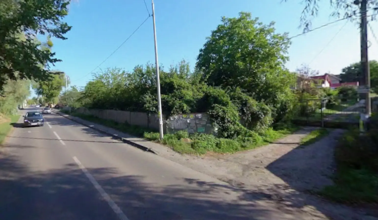 Фото Продаю земельный участок, Центральная ул.  Киев, цена: 55000 $, код 3950