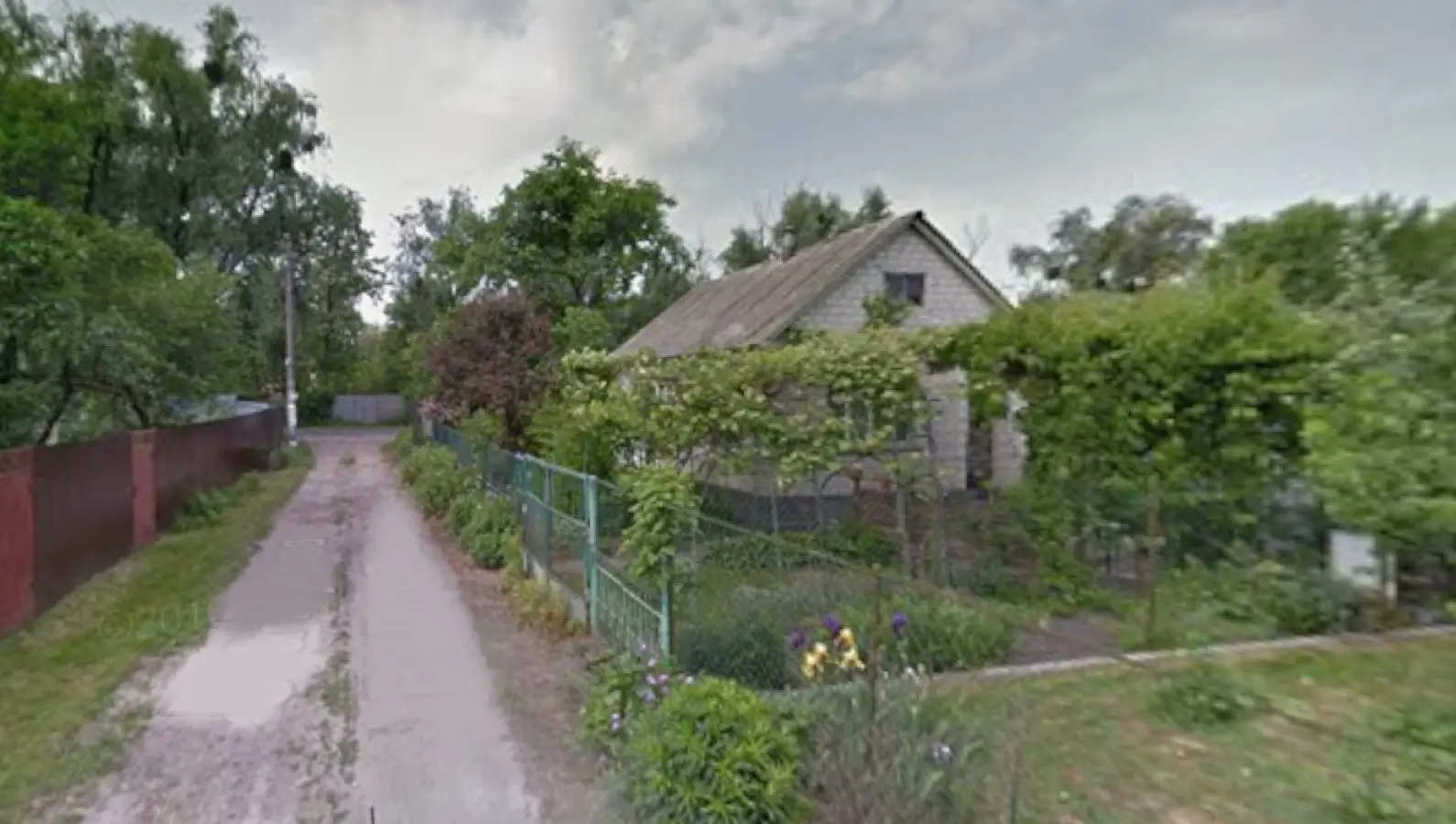 Фото Продаю земельный участок, Центральная ул.  Киев, цена: 55000 $, код 3950