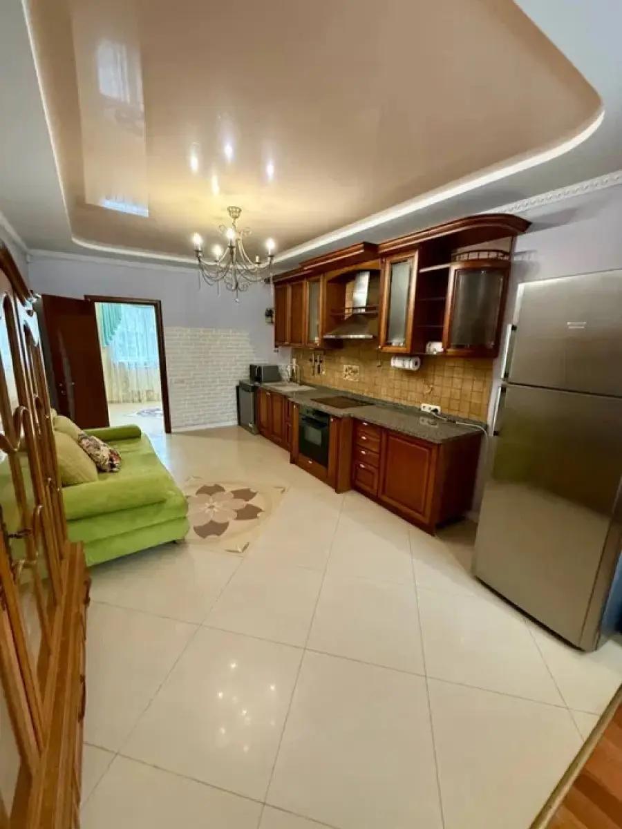 Фото Продаю будинок, 196 кв. м, 60-а Садова вул.  Київ, ціна: 290000 $, код 3952