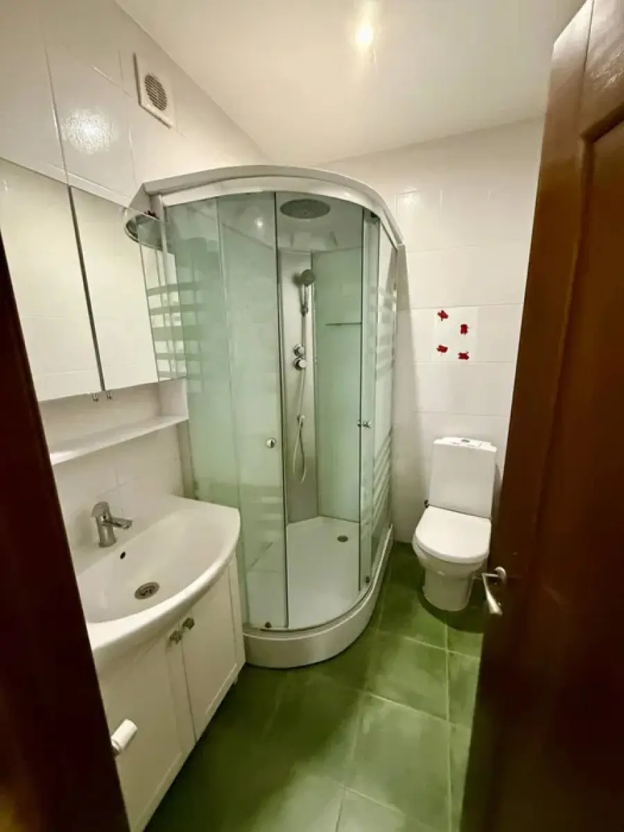 Фото Продаю будинок, 196 кв. м, 60-а Садова вул.  Київ, ціна: 290000 $, код 3952