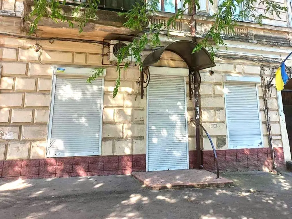 Фото Selling an office, 42 sq.m., Nizhynska Street 16 Odesa, price: 42500 $, code 3954
