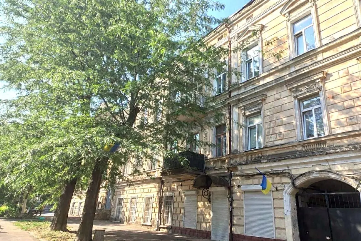 Фото Selling an office, 42 sq.m., Nizhynska Street 16 Odesa, price: 42500 $, code 3954