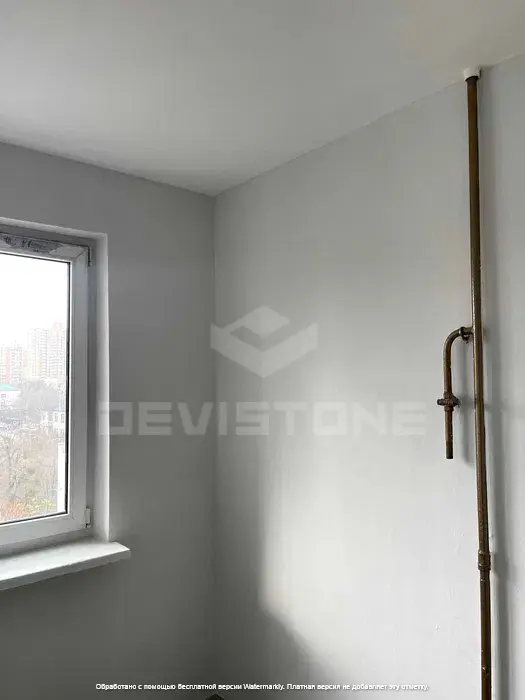 Фото Selling a 2-room apartment, 45 sq.m., Mykoly Pymonenka Street 12 Kyiv, price: 63000 $, code 3956