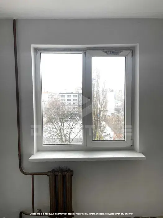 Фото Selling a 2-room apartment, 45 sq.m., Mykoly Pymonenka Street 12 Kyiv, price: 63000 $, code 3956