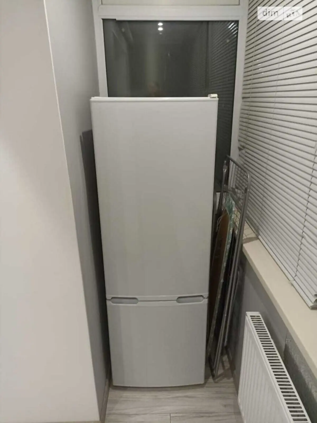 Фото Selling a 1-room apartment, 30 sq.m., Heroyiv polku "Azov" Street (Marshala Malynovskoho Street) 28б Kyiv, price: 50000 $, code 3957