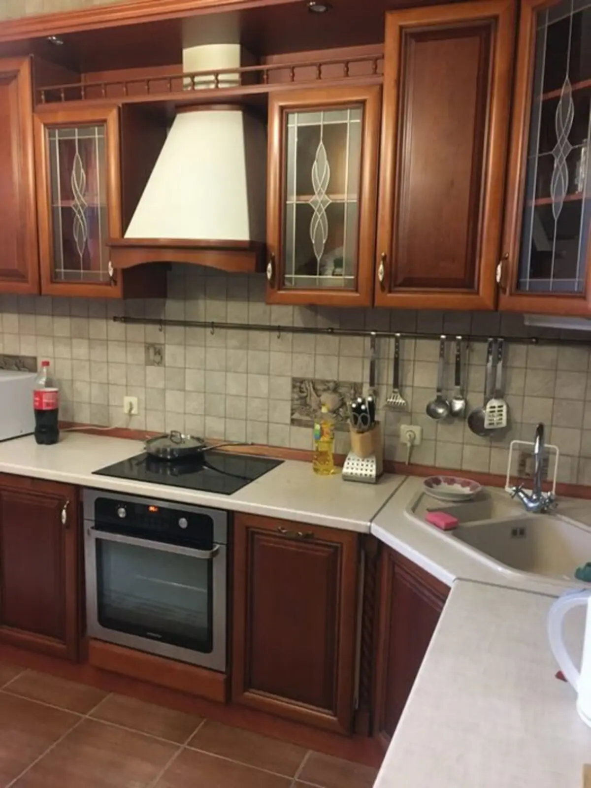 Фото Продаю 3 кімнатну квартиру, 105 кв. м, Дмитрівська вул. 69 Київ, ціна: 260000 $, код 3958