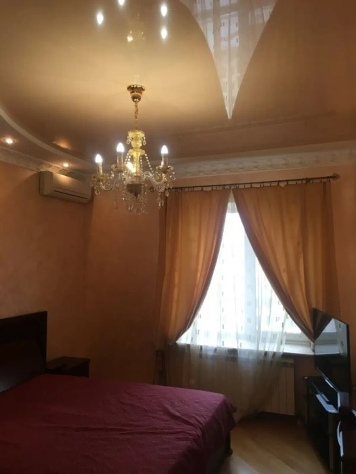 Фото Продаю 3 кімнатну квартиру, 105 кв. м, Дмитрівська вул. 69 Київ, ціна: 260000 $, код 3958