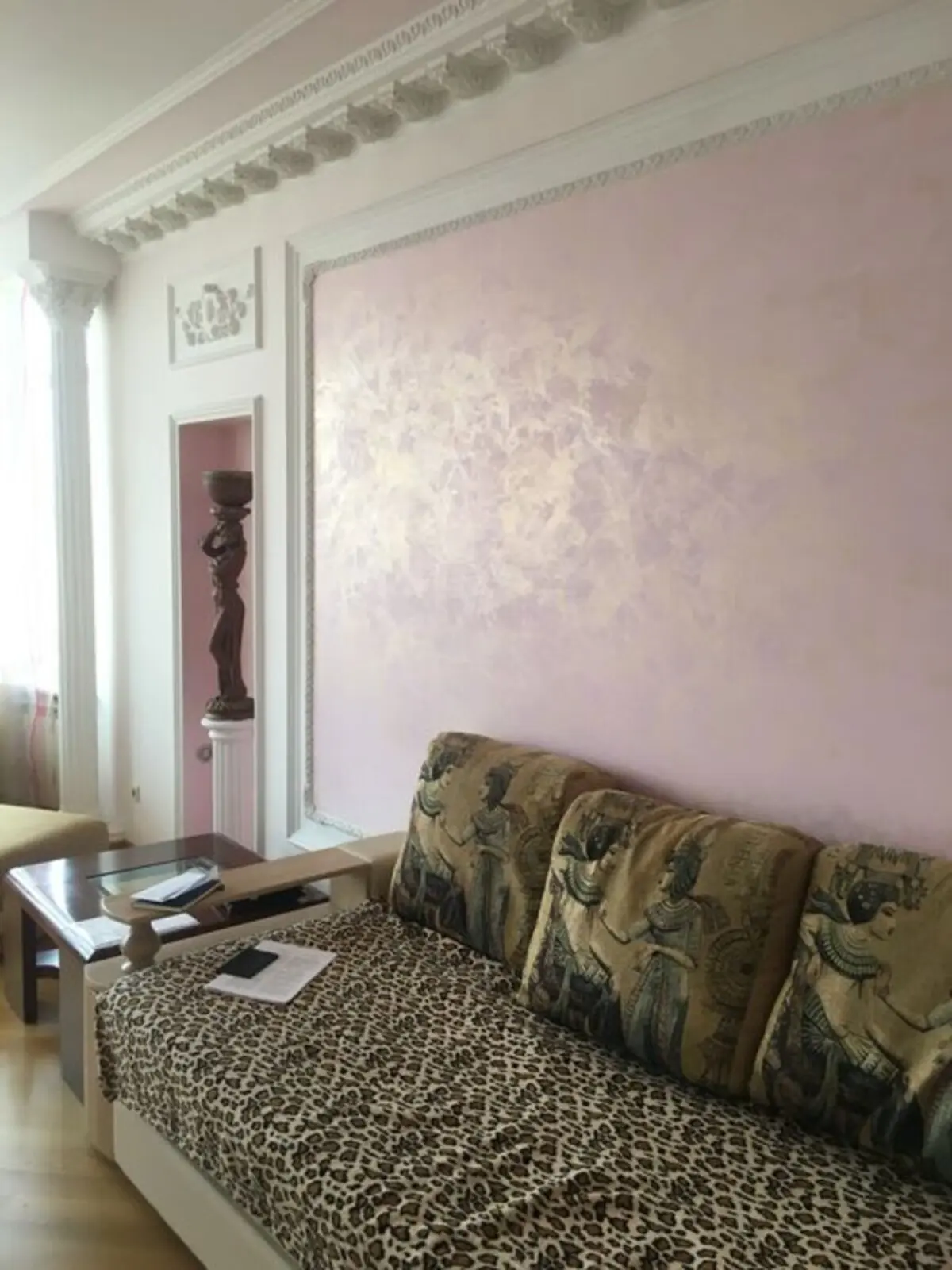 Фото Продаю 3 кімнатну квартиру, 105 кв. м, Дмитрівська вул. 69 Київ, ціна: 260000 $, код 3958