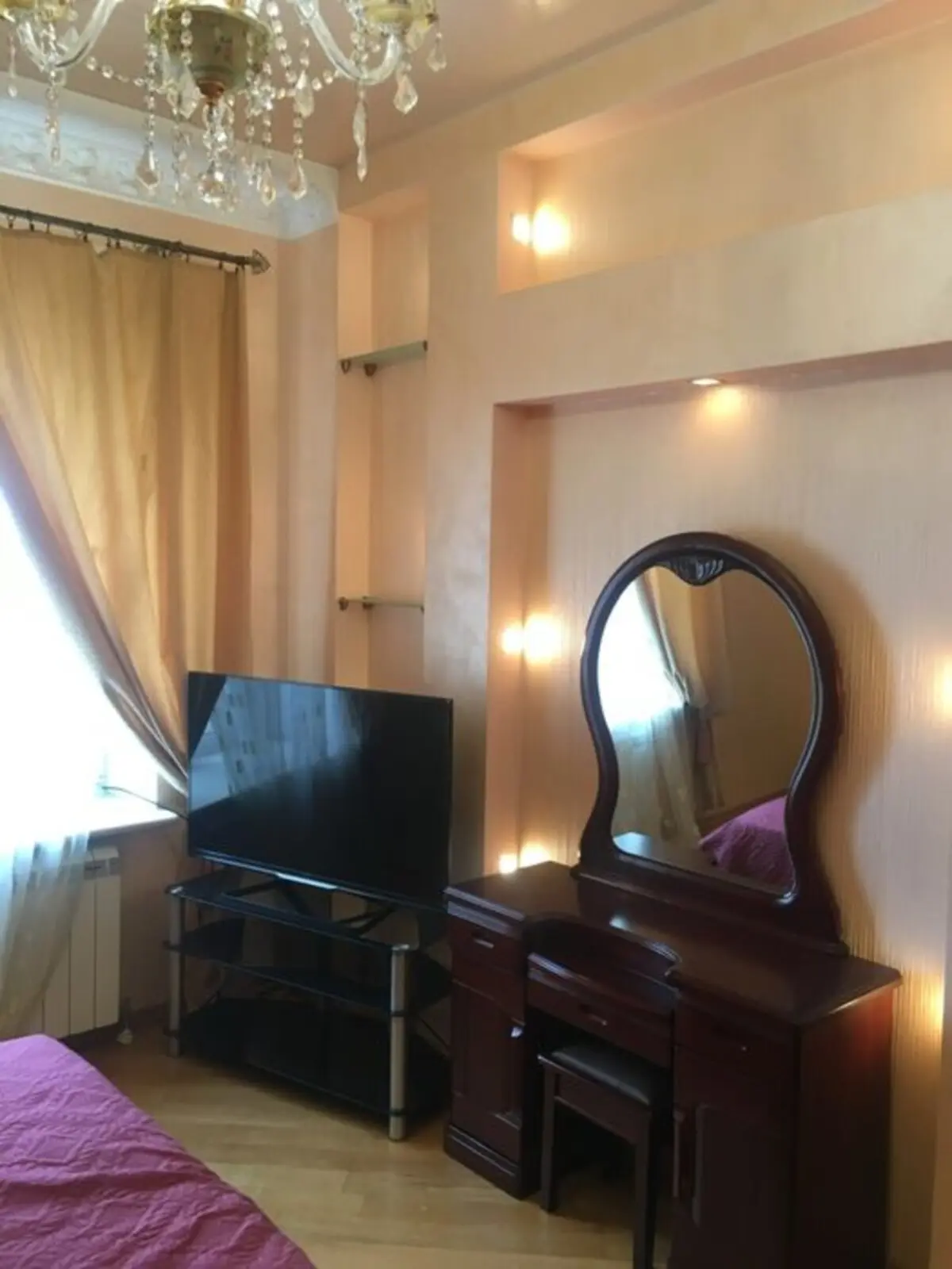 Фото Продаю 3 кімнатну квартиру, 105 кв. м, Дмитрівська вул. 69 Київ, ціна: 260000 $, код 3958