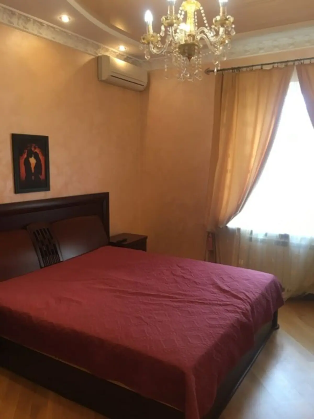 Фото Продаю 3 кімнатну квартиру, 105 кв. м, Дмитрівська вул. 69 Київ, ціна: 260000 $, код 3958